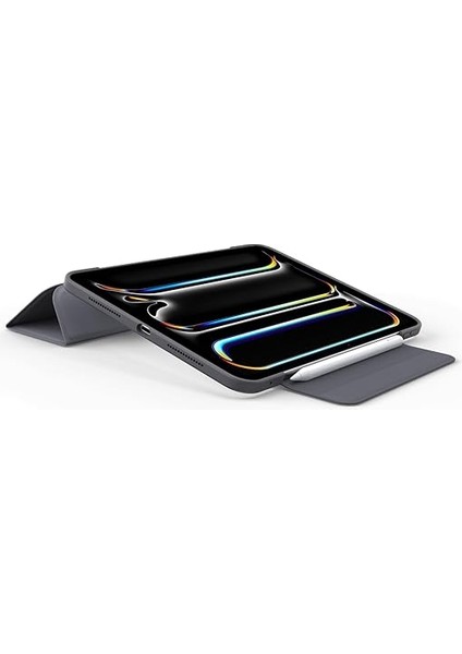 Symmetry Series Series 360 Kılıf iPad Pro 11" (M4) Için - Fırtına (Siyah) indirimleri