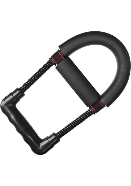 Bilek Egzersiz Aleti - Kas Geliştirici ve Güçlendirici, Bilek ve Ön Kol Kaslarını Iyileştiren, Ayarlanabilir Direnç Özellikli Egzersiz Cihazı, Fitness, Rehabilitasyon