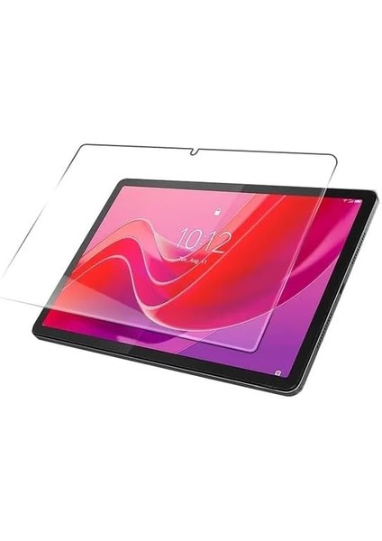 Tab K11 TB330FU 11'' (Kağıt Hissi) Papermat Ile Uyumlu Nano Esnek Cam Ekran Koruyucu