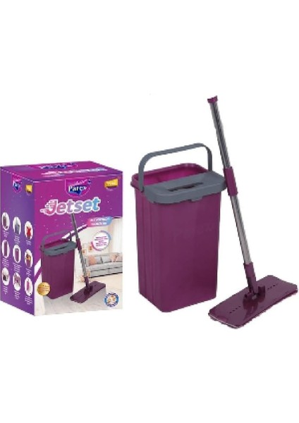 Jetset Ultra Otomatik Temizlik Seti