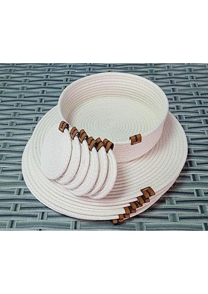 Parça American Servis Supla Runner Ekmek Sepeti Seti fiyatları