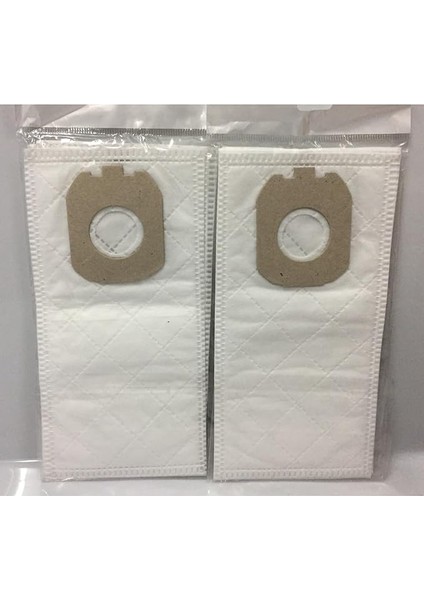 Vestel Şimşek Bez Toz Torbası 20 Adet