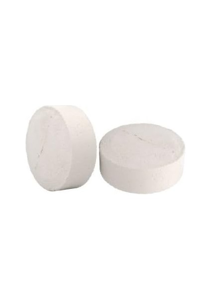 2 Adet 250GR Nem Alıcı Rutubet Giderici Natural Yedek Tablet