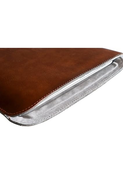 13 Inç – 14 Inç Magne Kılıf (Taba) fiyatları