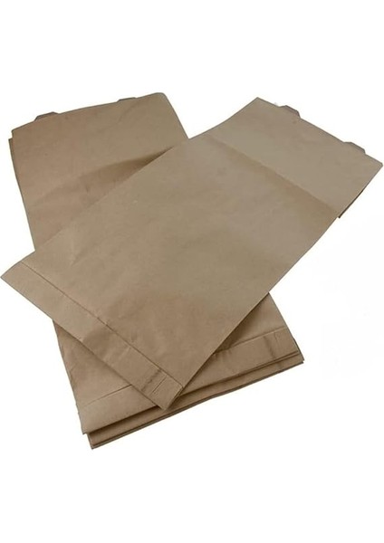 Triathlon 2000 ile Uyumlu Seninürünün 1.kalite 3 Katlı Kağıt Toz Torbası 10 Adet modelleri