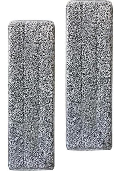 Tablet Mop Paspas Temizlik Seti Yedek 2 Li (Tablet Mop Için Uygundur)