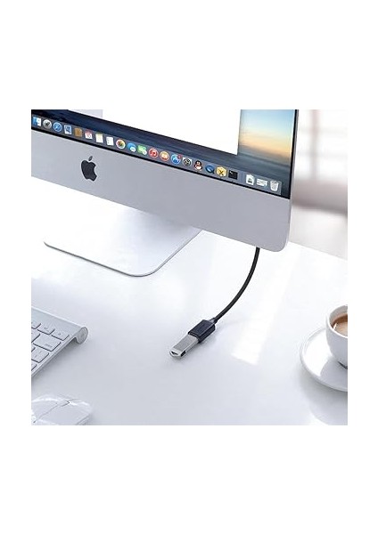 USB 2.0 Uzatma Kablosu Siyah 5 Metre modelleri