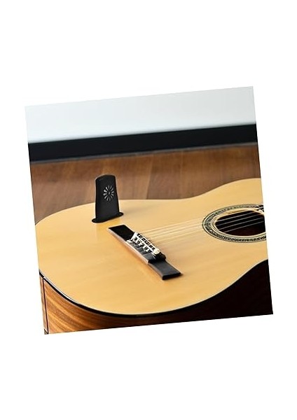 5 Adet Gitar Deliği Nemlendirici Nemlendirici Gitar Bakım Aracı Mevsimlik Ahşap ve Seyahat Performansı Için indirimleri