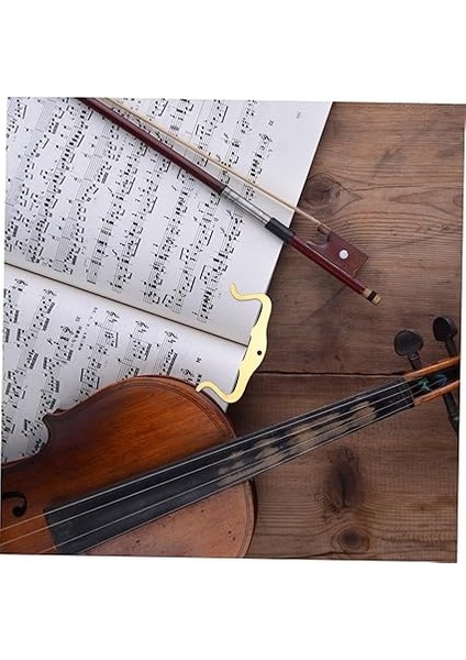 2 Adet Metal Type Music Book Clips Durable Sheet Holders For Piano And Music Sheets Easy Use Windproof Page Clamps fiyatları