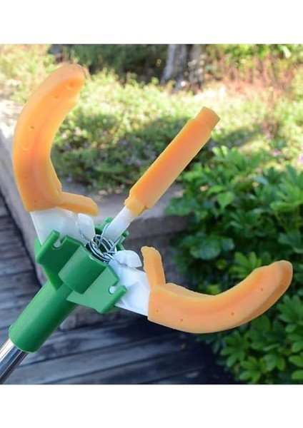 Dal Meyve Toplama Aleti, Hasat Toplama Aparatı, 150 cm fiyatları