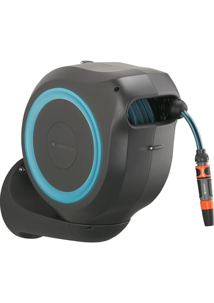 Duvara Monte Hortumkutusu Rollup M