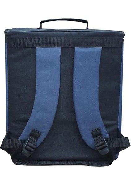 Lacivert A+ Termal Çanta 25 Litre modelleri