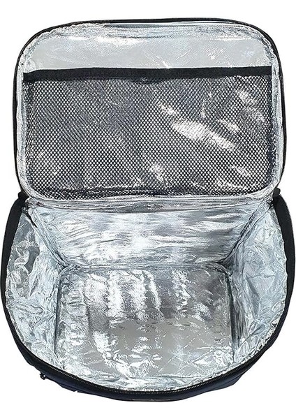 Lacivert A+ Termal Çanta 25 Litre indirimleri