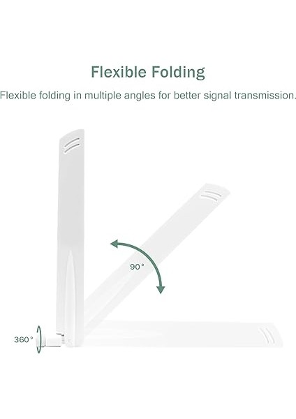 5g Lte Anten 4g Lte Sinyal Kazanç Anteni 18DBI Sinyal Güçlendirici Sma / Ts9 Fiş Çok Yönlü Wlan Anteni, 600-6000 Mhz,kablosuz Yönlendirici Wifi Booster Ağ Geçidi USB Adaptörü, Fpv Kamera Monitörü - fırsatları