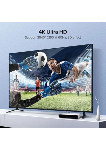 Mini HDMI 2.0 Erkek HDMI Erkek 4 K 60hz Streç Sarmal Kablo Sol Açılı 90 Derece Hdtv Bilgisayar Dizüstü Monitör indirimleri
