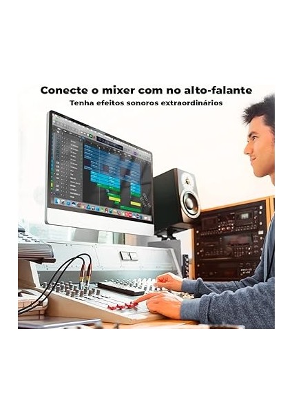 6.35MM To Rca Dönüştürücü Adaptör indirimleri