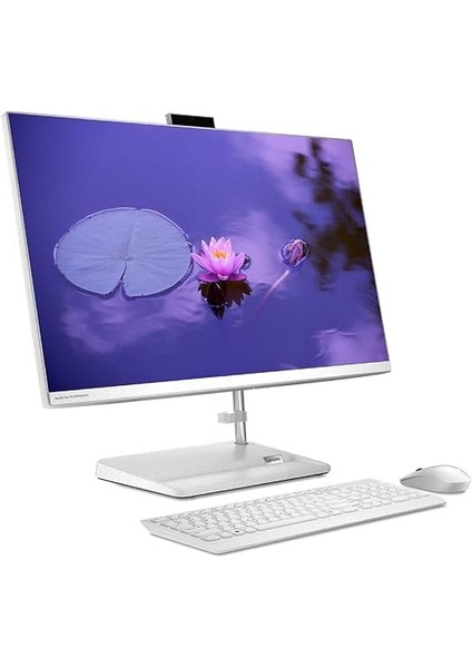 Ideacentre 3 F0GJ00K7TX09 I5-12450H 32GB 1tbssd 27 Fullhd Freedos All In One Bilgisayar fiyatları