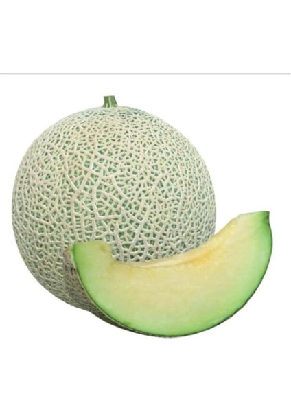 Ithal Japon Kavunu Tohumu 5 Adet Tohum Kavun Tohumu