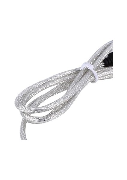 Gitar Arayüzü 20 × 15 × 3 Gitar Pc Kayıt Adaptörü Için USB Arayüzü Kablo Bağlantısı indirimleri