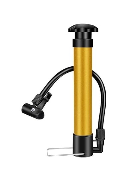 Pompası Top Şişirme Araba El Hava Pompa Iğne Hediyeli fiyatları