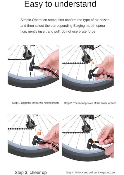 Pompası Top Şişirme Araba El Hava Pompa Iğne Hediyeli fırsatları