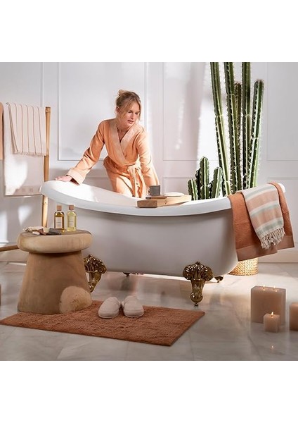 Marigold Unisex Bornoz fiyatları