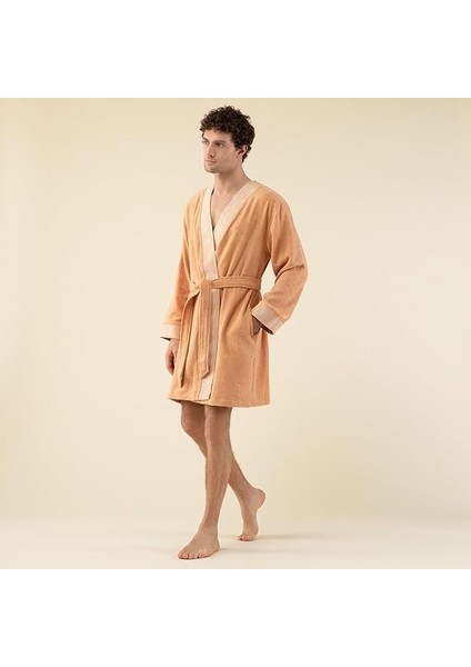 Marigold Unisex Bornoz fırsatları