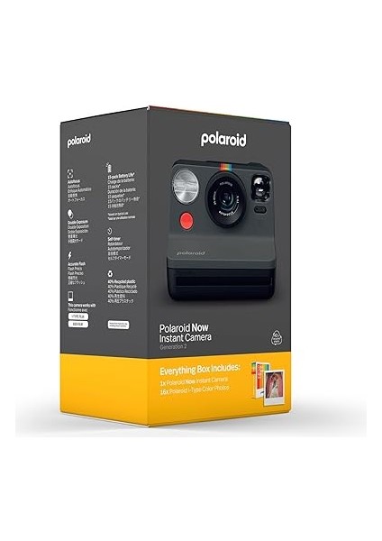 Eb Now Gen 2 Black fırsatları