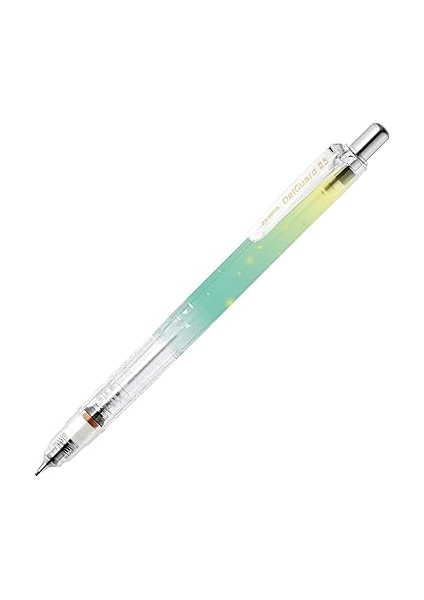 Delguard Suyasuya Versatil Kalem 0.5mm Sarı Yesıl Govde fiyatları