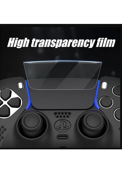 Ps5 Dualsense Edge Elite Controller Için Kaymaz Koruyucu Kılıf, Ergonomik Silikon Kılıf, Ps5 Controller Için Aksesuar fırsatları
