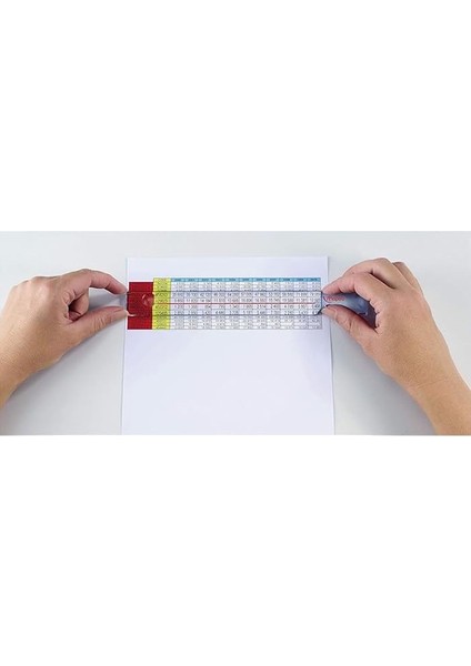 Lesestab Büyüteç 25 cm modelleri