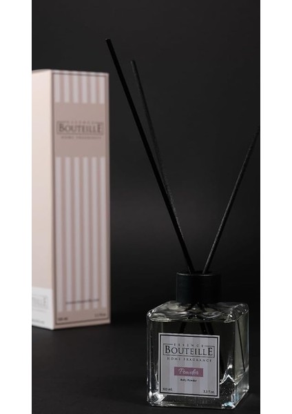 Bouteille Bebek Pudralı Çubuklu Oda Kokusu (100 Ml) fiyatları