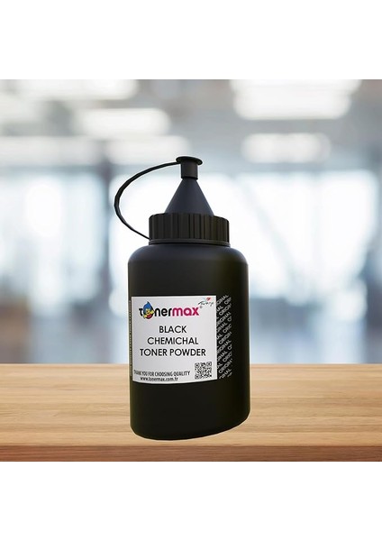 46508740 Siyah Toner Tozu / C332 / MC363