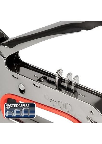 R353E Mekanik Zımba Tabancası modelleri