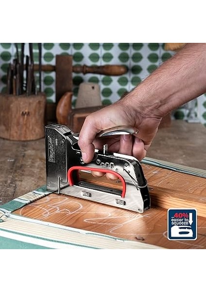 R353E Mekanik Zımba Tabancası fırsatları