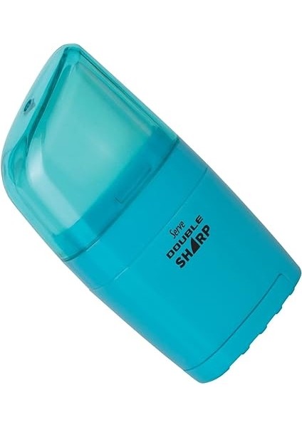 Dblsharp Sılgılı Kalemtıras Mavı 2lı fiyatları