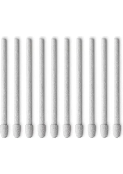Pen Kalem Uçları Felt 10'lu Paket Pro Pen 2 - ACK22213 Için modelleri