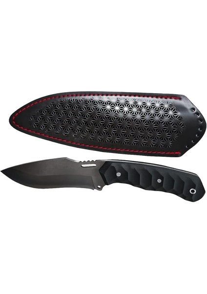 Bıçak Deri Kılıflı Kompakt Kullanışlı fırsatları