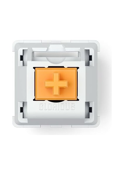 Pc Gaming Race Panda Mechanical Keyboard Switches - 36 Pieces (Glo-Swt-Hpanda)… modelleri