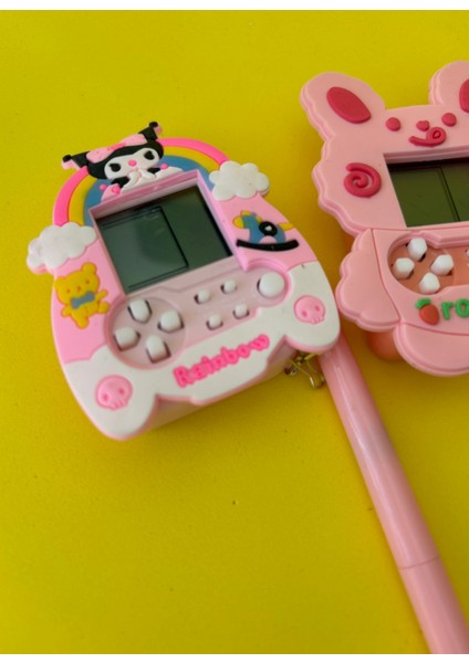 Tetrissli 0.7 Uçlu Versatil Eğlenceli Kalem | 1 Adet fırsatları