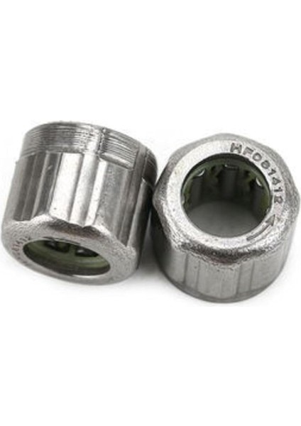 2 Adet Rulmanı Yedek Rulman Cambaz Marka Turbo Pedallı Temizlik Kovası Tamir Için fiyatları