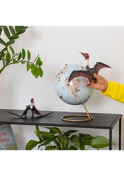 Quetzalcoatlus Oyuncak fiyatları