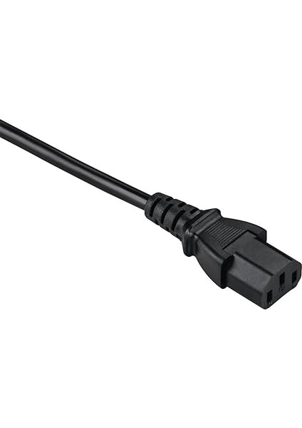 Kablosu Pc Siyah 1.5m fiyatları