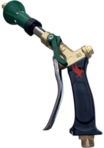 Tetikli Yüksek Basınçlı Ilaçlama Tabancası, 30 cm fiyatları