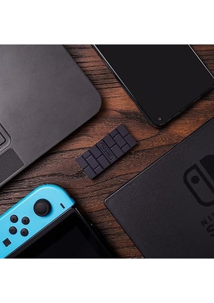 Wireless 8 Bit USB Adapter 2 With Otg Adapter Accessory Compatible With OLED Switch/ns Switch/ps5/ps4/pc/raspberry Pi modelleri