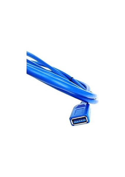 USB 3.0 Dişi Erkek Uzatma Uzatıcı Ara Bağlantı Kablosu 1 Metre 4626 fiyatları