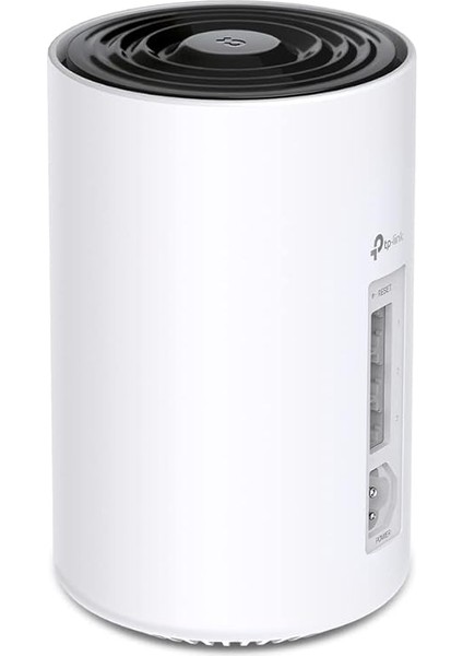 Deco PX50 2-Pack, AX3000 + G1500, 1 Ghz Cpu, Powerline/mesh, Yapay Zeka Desteği, Gigabit Portları, 150 Cihaza Kadar Bağlantı, 420 M² 'ye Kadar Kapsama, Powerline Mesh Wifi 6 Sistemi fiyatları