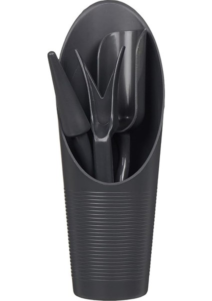 KDS01 Kaktüs Dikim Seti Antrasit modelleri