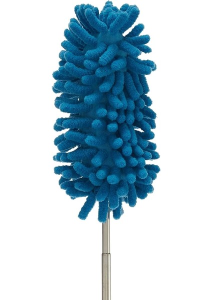 Teleskopik Mikrofiber Pratik Uzayabilen Toz Alma Fırçası Aparatı fiyatları