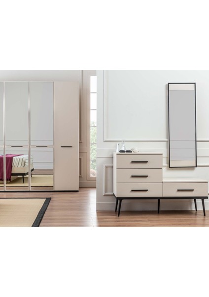 Sephia Makyaj Masası modelleri